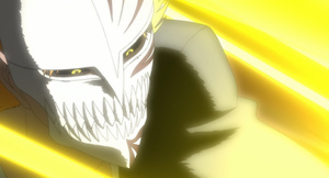 Bleach: The DiamondDust Rebellion